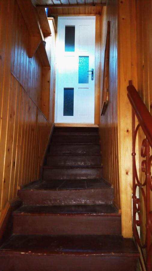 Casa Felix Apartment Синая Екстериор снимка