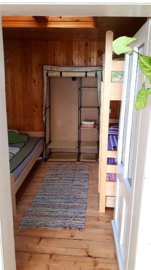 Casa Felix Apartment Синая Екстериор снимка