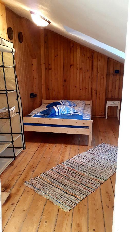 Casa Felix Apartment Синая Екстериор снимка