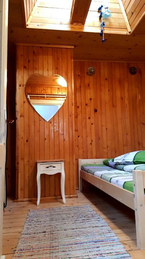 Casa Felix Apartment Синая Екстериор снимка